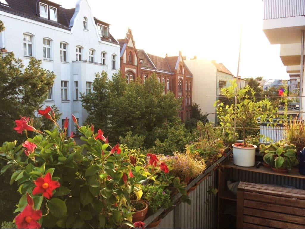 4 bedroom flat for sale, 86 m², Berlin, Berlin 4 bedroom flat for sale, 86 m², Berlin, Berlin