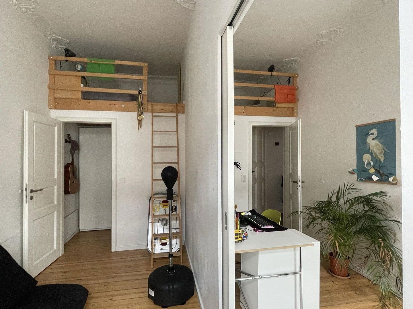 4 bedroom flat for sale, 86 m², Berlin, Berlin 4 bedroom flat for sale, 86 m², Berlin, Berlin