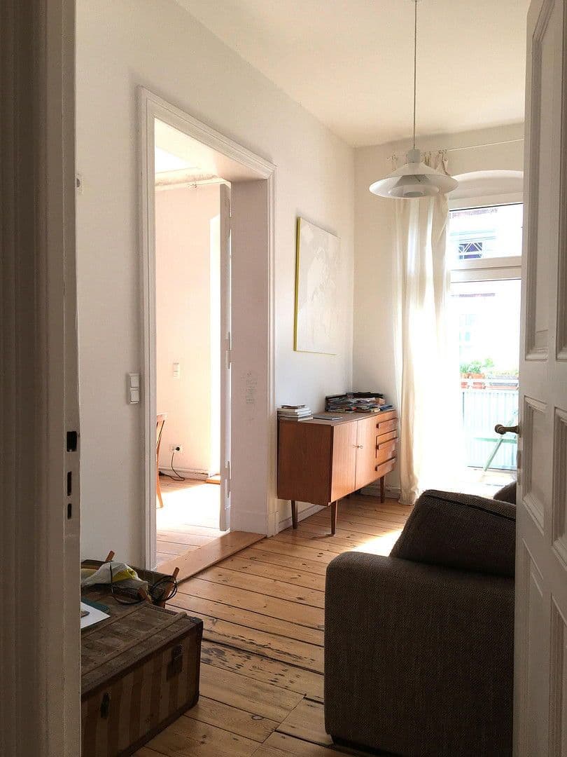 4 bedroom flat for sale, 86 m², Berlin, Berlin 4 bedroom flat for sale, 86 m², Berlin, Berlin