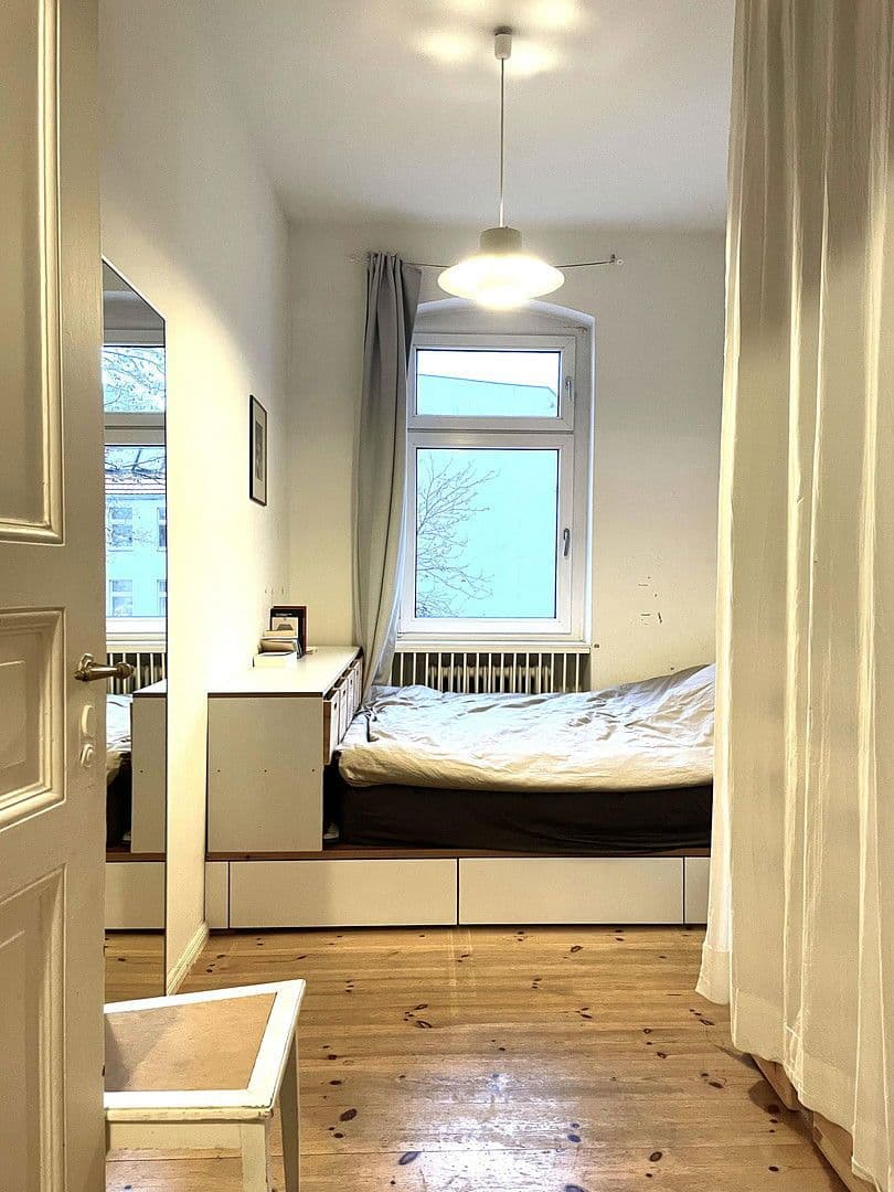 4 bedroom flat for sale, 86 m², Berlin, Berlin 4 bedroom flat for sale, 86 m², Berlin, Berlin