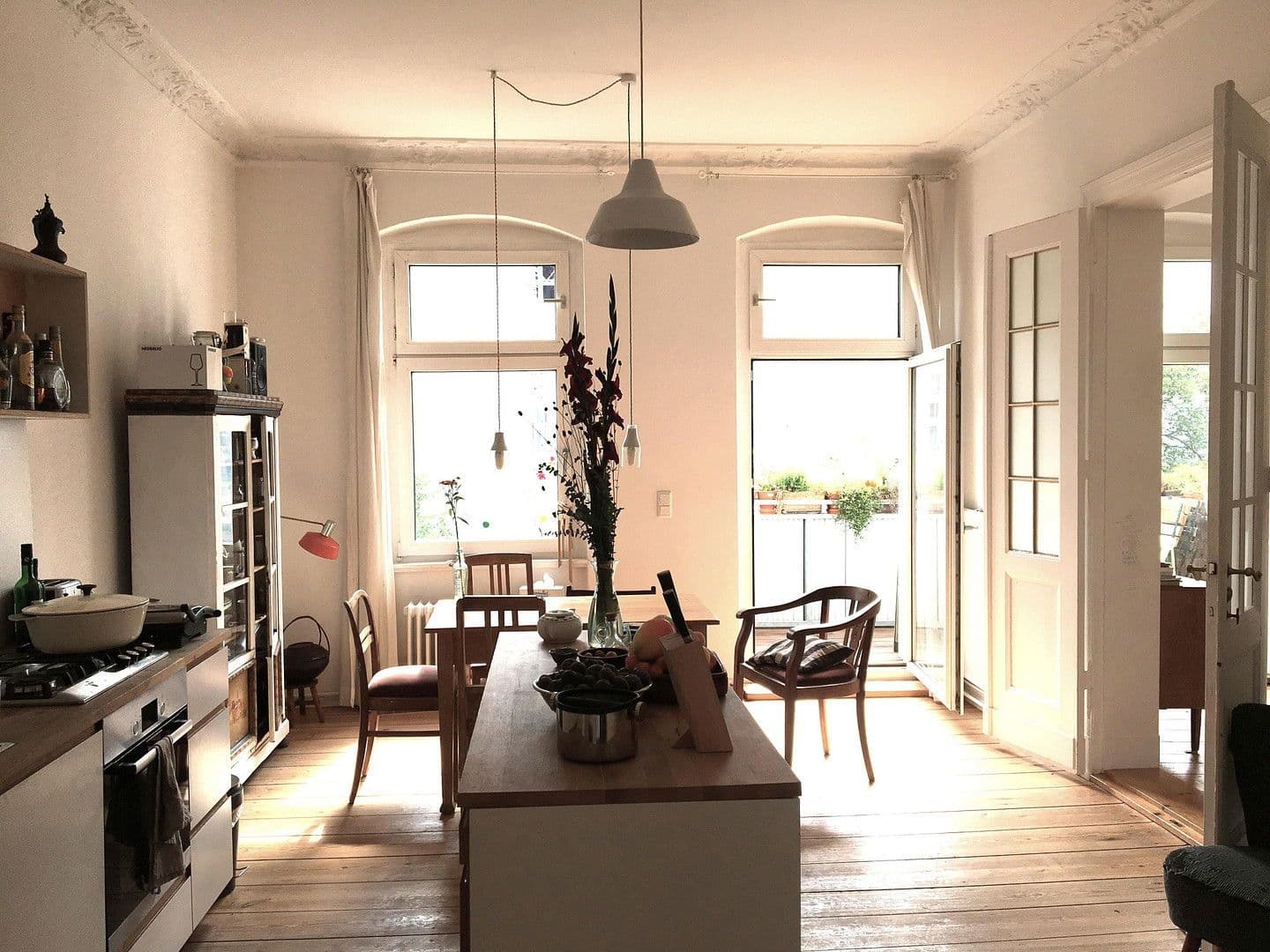 4 bedroom flat for sale, 86 m², Berlin, Berlin 4 bedroom flat for sale, 86 m², Berlin, Berlin