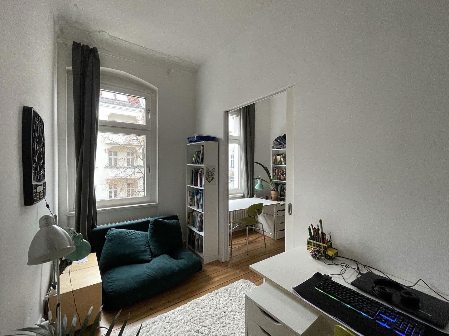 4 bedroom flat for sale, 86 m², Berlin, Berlin 4 bedroom flat for sale, 86 m², Berlin, Berlin