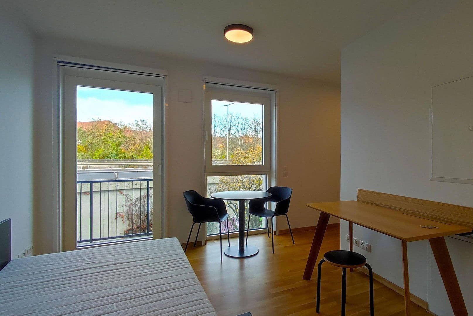 1 bedroom flat to rent, 20 m², Rubensstr. 54, Berlin - Schöneberg, Berlin 1 bedroom flat to rent, 20 m², Rubensstr. 54, Berlin - Schöneberg, Berlin