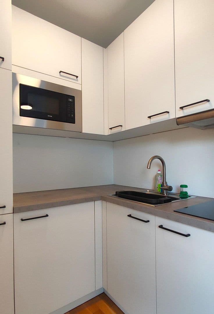 1 bedroom flat to rent, 20 m², Rubensstr. 54, Berlin - Schöneberg, Berlin 1 bedroom flat to rent, 20 m², Rubensstr. 54, Berlin - Schöneberg, Berlin