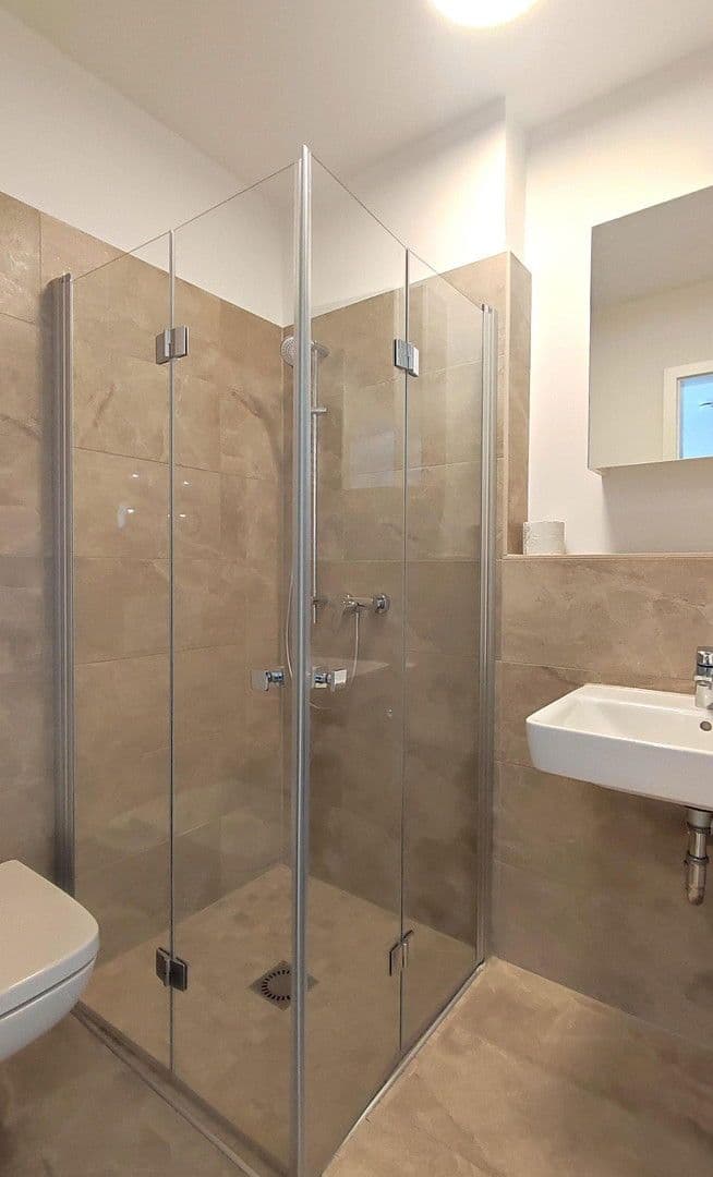 1 bedroom flat to rent, 20 m², Rubensstr. 54, Berlin - Schöneberg, Berlin 1 bedroom flat to rent, 20 m², Rubensstr. 54, Berlin - Schöneberg, Berlin