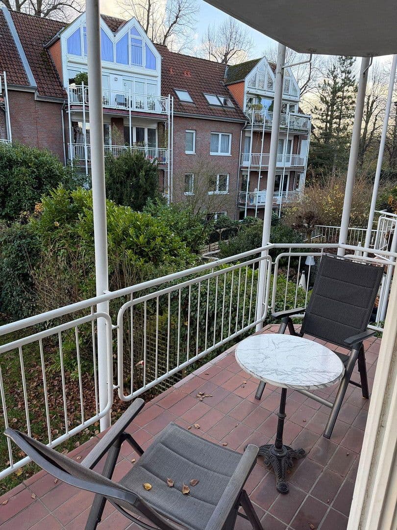 3 bedroom flat for sale, 87 m², Friedrich von Spee Str. 46, Düsseldorf, North Rhine-Westphalia 3 bedroom flat for sale, 87 m², Friedrich von Spee Str. 46, Düsseldorf, North Rhine-Westphalia