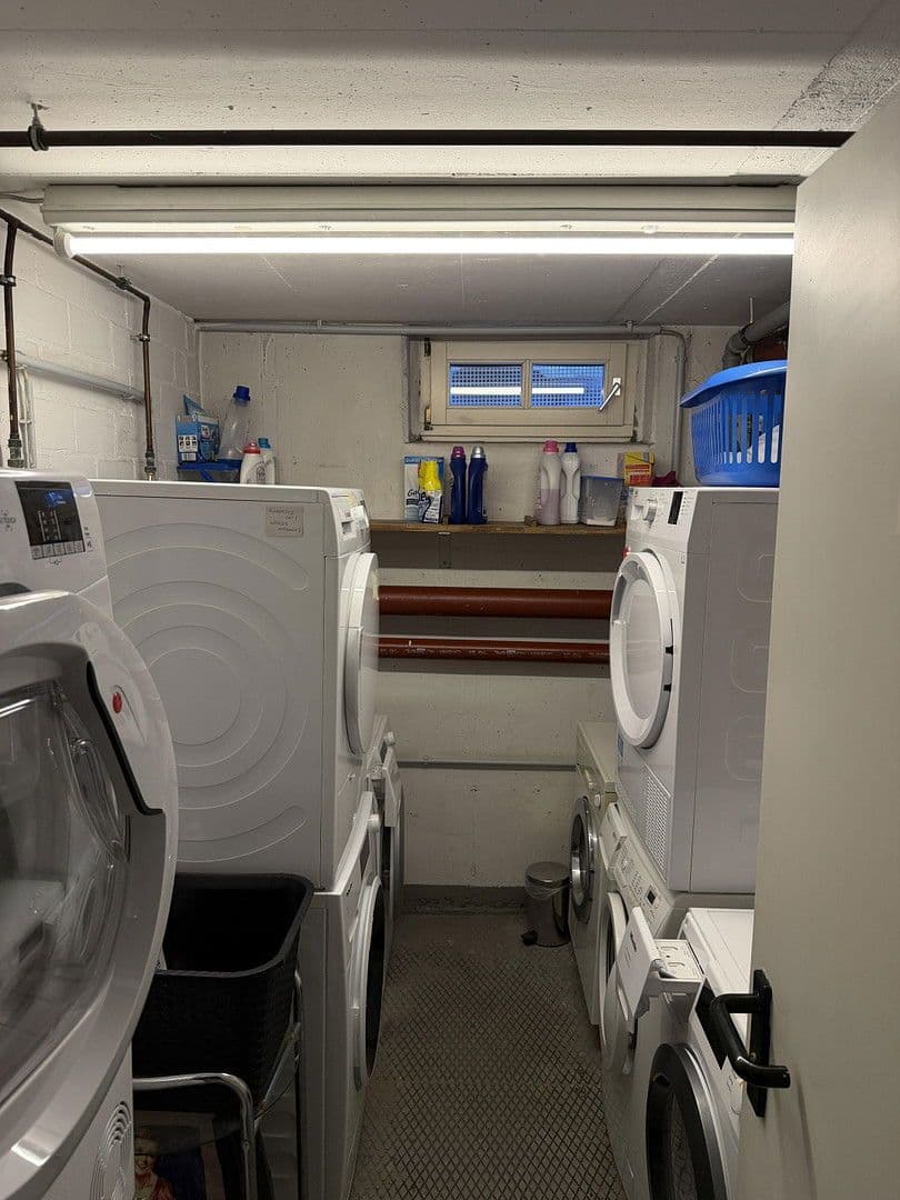 3 bedroom flat for sale, 87 m², Friedrich von Spee Str. 46, Düsseldorf, North Rhine-Westphalia 3 bedroom flat for sale, 87 m², Friedrich von Spee Str. 46, Düsseldorf, North Rhine-Westphalia