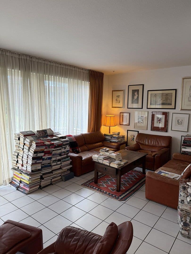 3 bedroom flat for sale, 87 m², Friedrich von Spee Str. 46, Düsseldorf, North Rhine-Westphalia 3 bedroom flat for sale, 87 m², Friedrich von Spee Str. 46, Düsseldorf, North Rhine-Westphalia