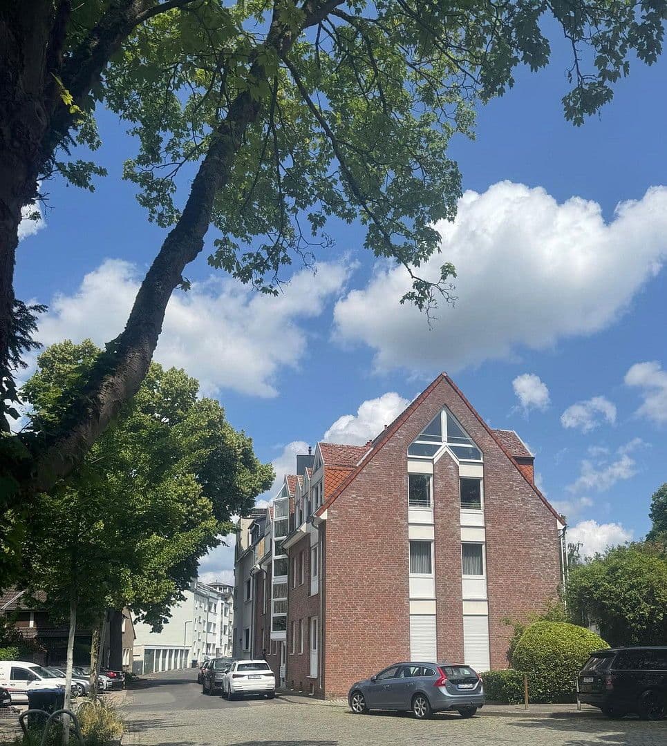 3 bedroom flat for sale, 87 m², Friedrich von Spee Str. 46, Düsseldorf, North Rhine-Westphalia 3 bedroom flat for sale, 87 m², Friedrich von Spee Str. 46, Düsseldorf, North Rhine-Westphalia