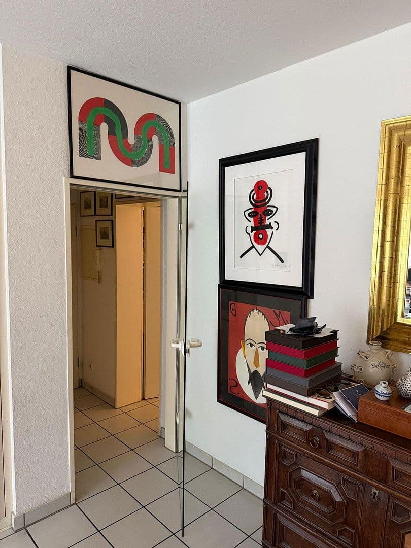 3 bedroom flat for sale, 87 m², Friedrich von Spee Str. 46, Düsseldorf, North Rhine-Westphalia 3 bedroom flat for sale, 87 m², Friedrich von Spee Str. 46, Düsseldorf, North Rhine-Westphalia