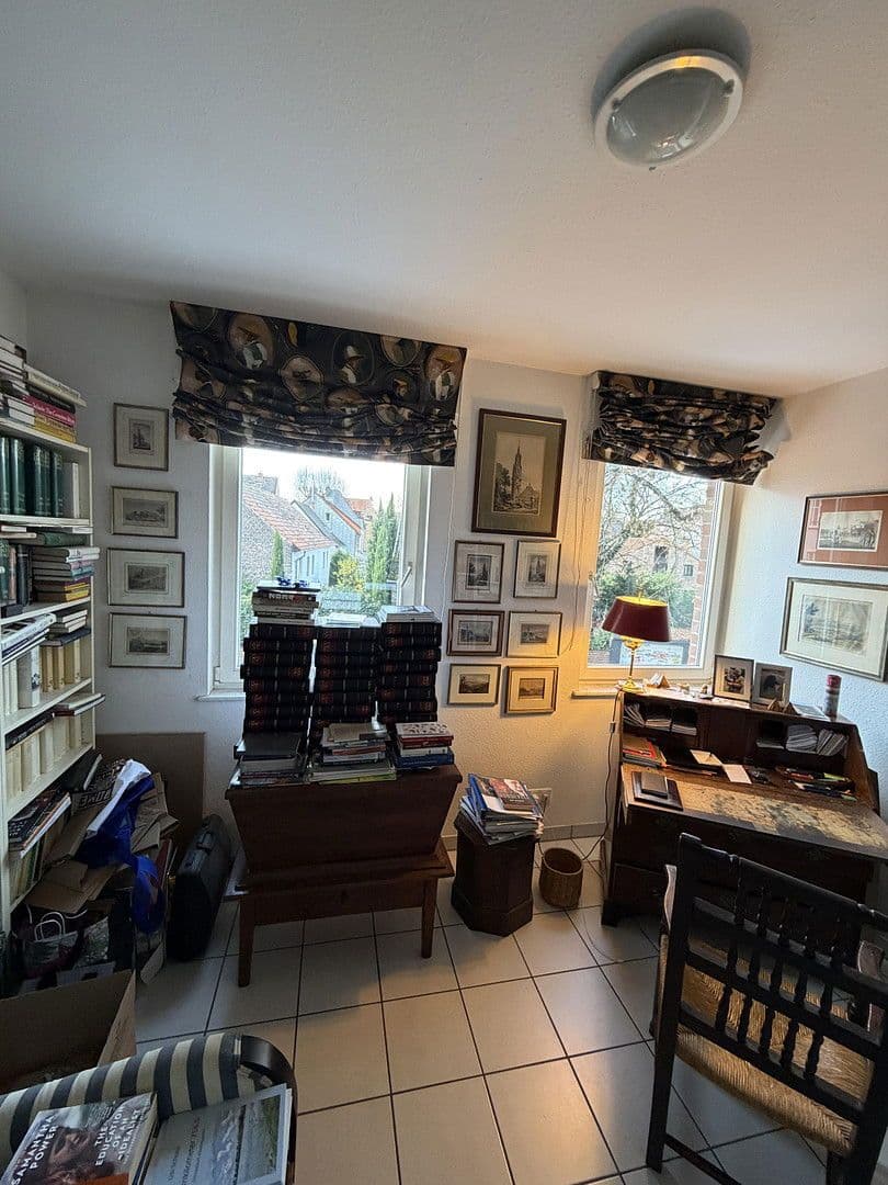 3 bedroom flat for sale, 87 m², Friedrich von Spee Str. 46, Düsseldorf, North Rhine-Westphalia 3 bedroom flat for sale, 87 m², Friedrich von Spee Str. 46, Düsseldorf, North Rhine-Westphalia