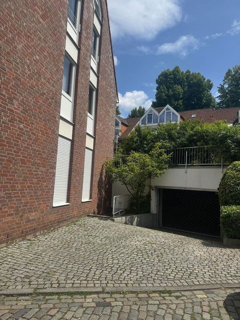 3 bedroom flat for sale, 87 m², Friedrich von Spee Str. 46, Düsseldorf, North Rhine-Westphalia 3 bedroom flat for sale, 87 m², Friedrich von Spee Str. 46, Düsseldorf, North Rhine-Westphalia