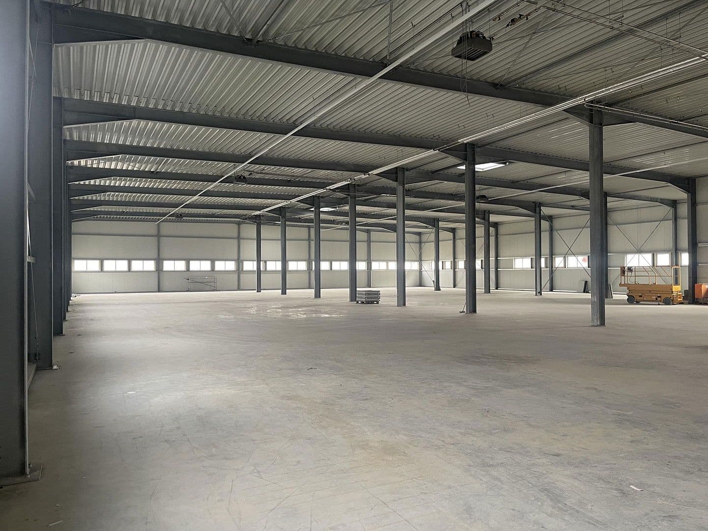 non-residential property to rent, 2,212 m², Winzerleite 4, Passau, Bavaria non-residential property to rent, 2,212 m², Winzerleite 4, Passau, Bavaria