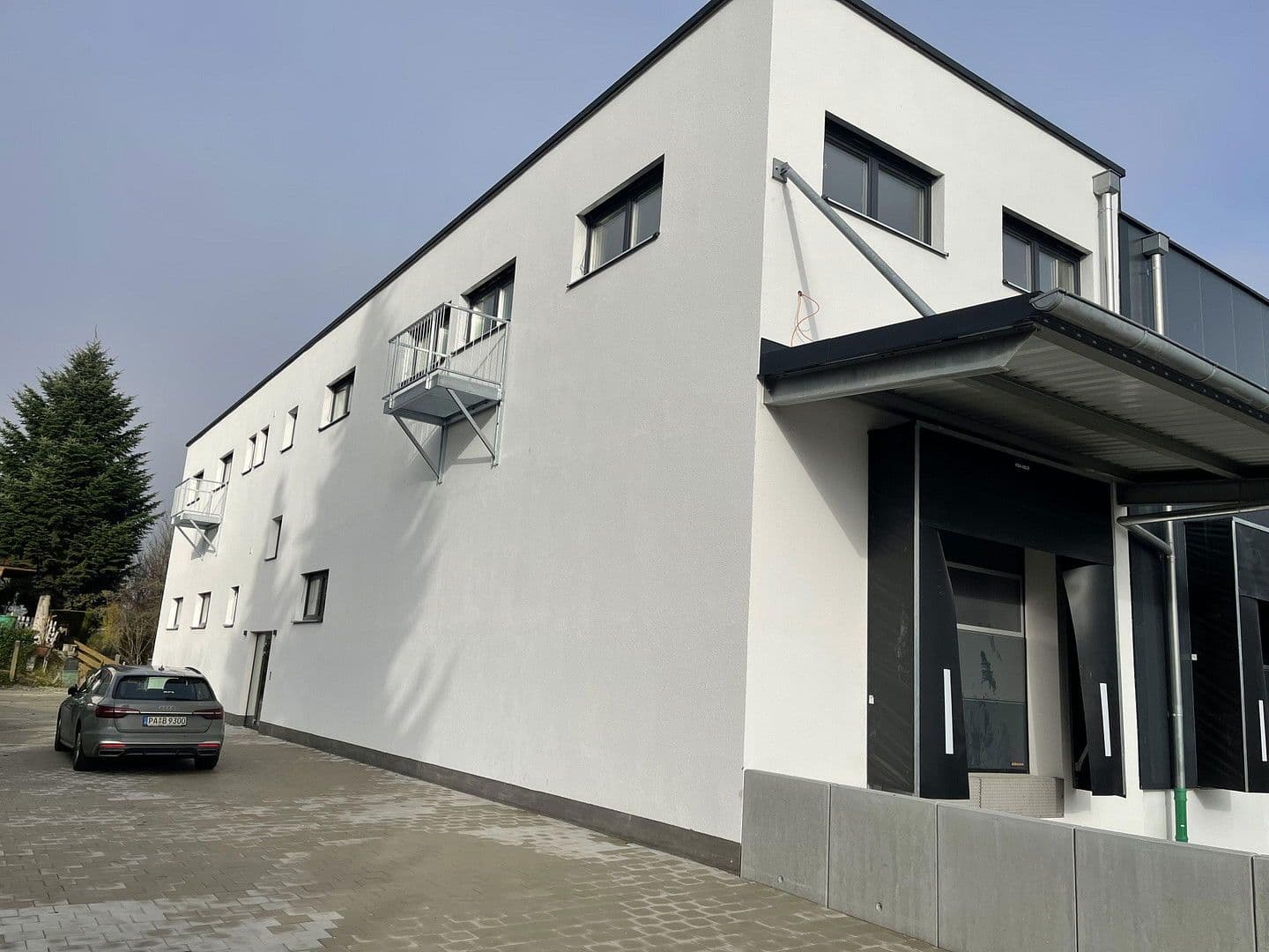 non-residential property to rent, 2,212 m², Winzerleite 4, Passau, Bavaria non-residential property to rent, 2,212 m², Winzerleite 4, Passau, Bavaria