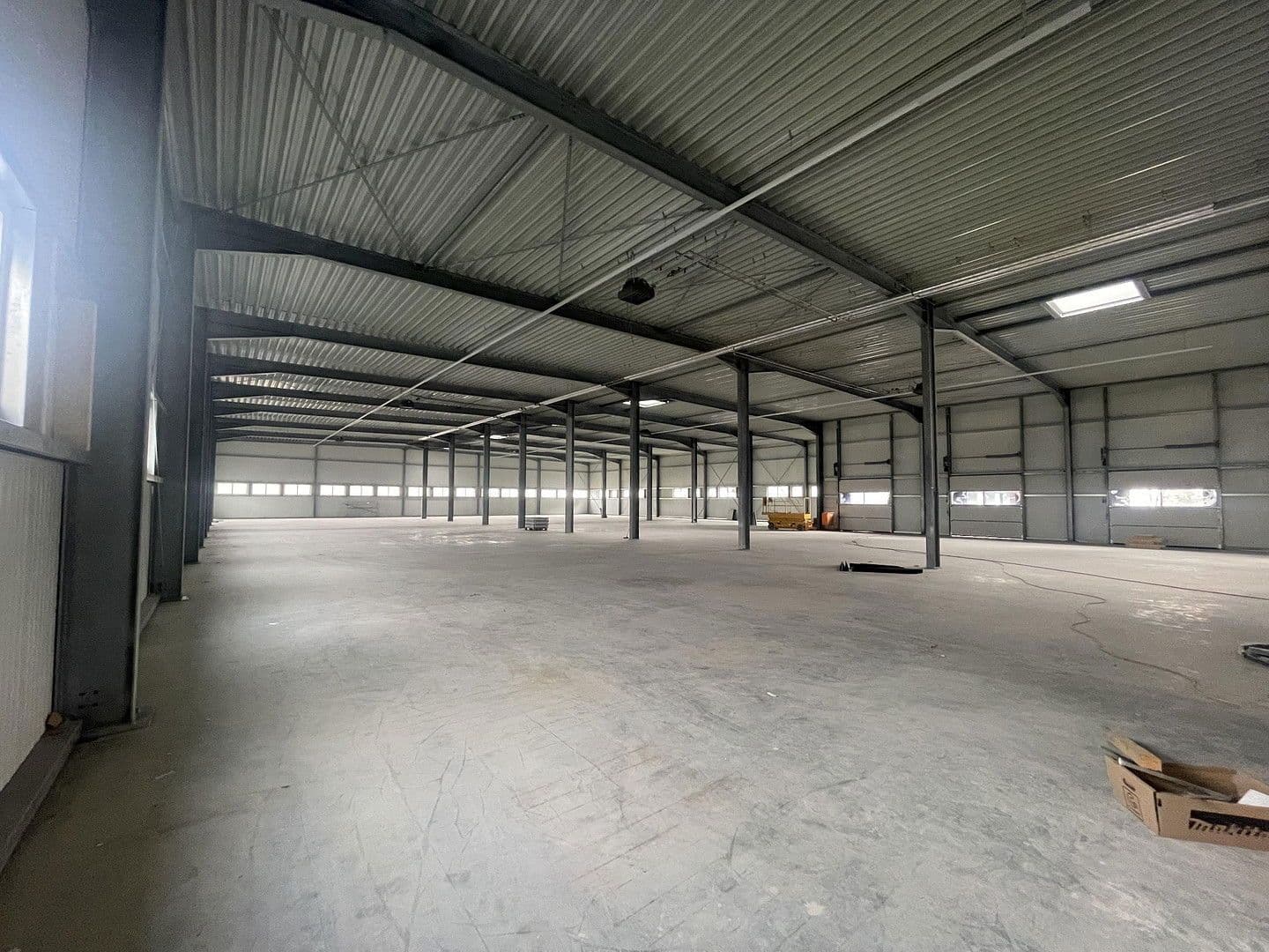 non-residential property to rent, 2,212 m², Winzerleite 4, Passau, Bavaria non-residential property to rent, 2,212 m², Winzerleite 4, Passau, Bavaria