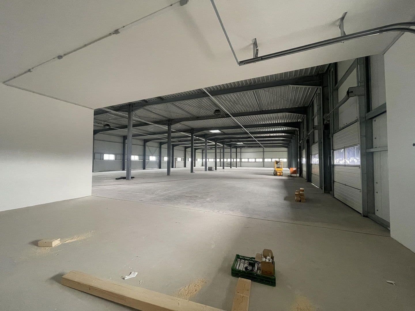 non-residential property to rent, 2,212 m², Winzerleite 4, Passau, Bavaria non-residential property to rent, 2,212 m², Winzerleite 4, Passau, Bavaria