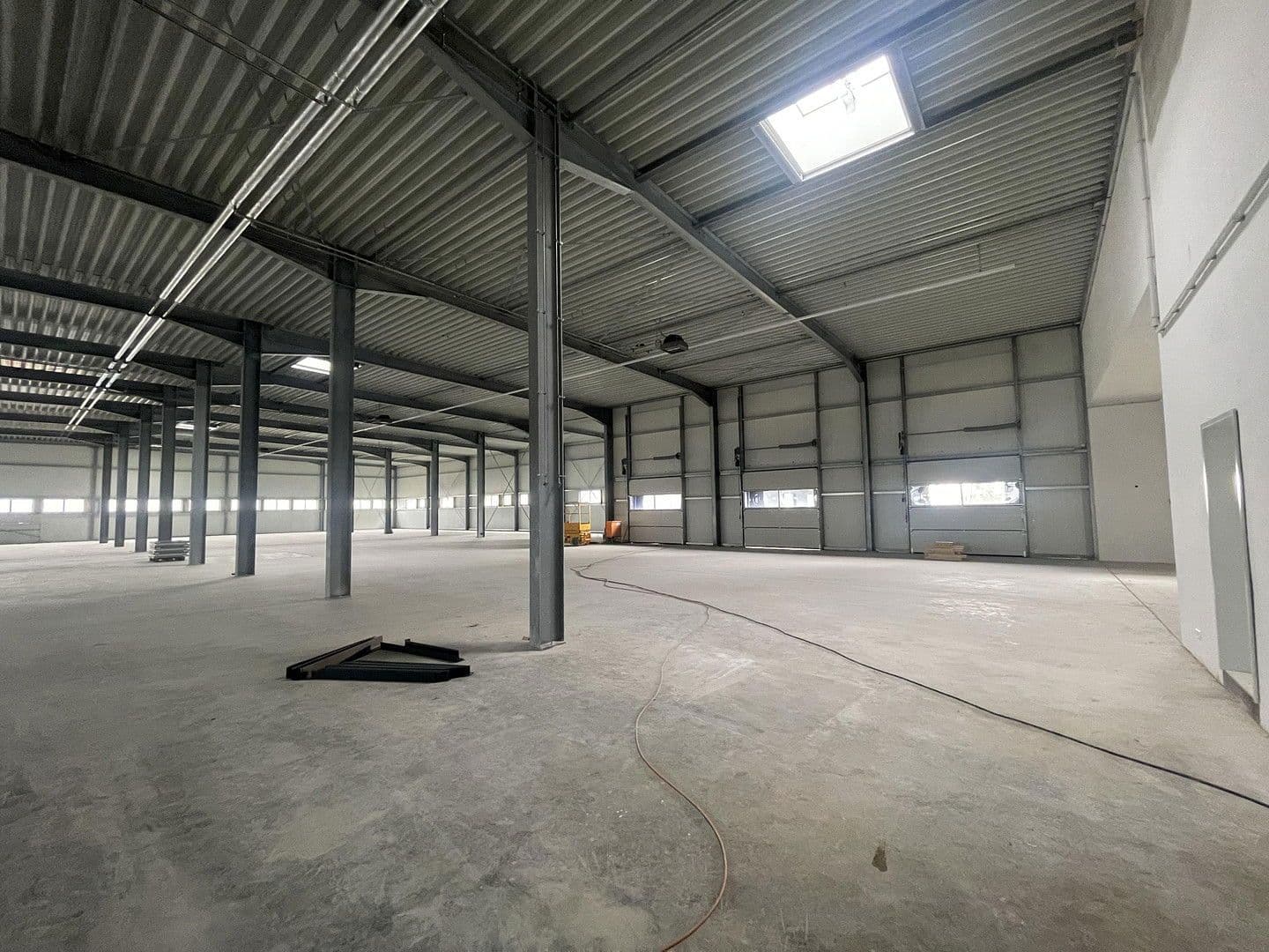 non-residential property to rent, 2,212 m², Winzerleite 4, Passau, Bavaria non-residential property to rent, 2,212 m², Winzerleite 4, Passau, Bavaria