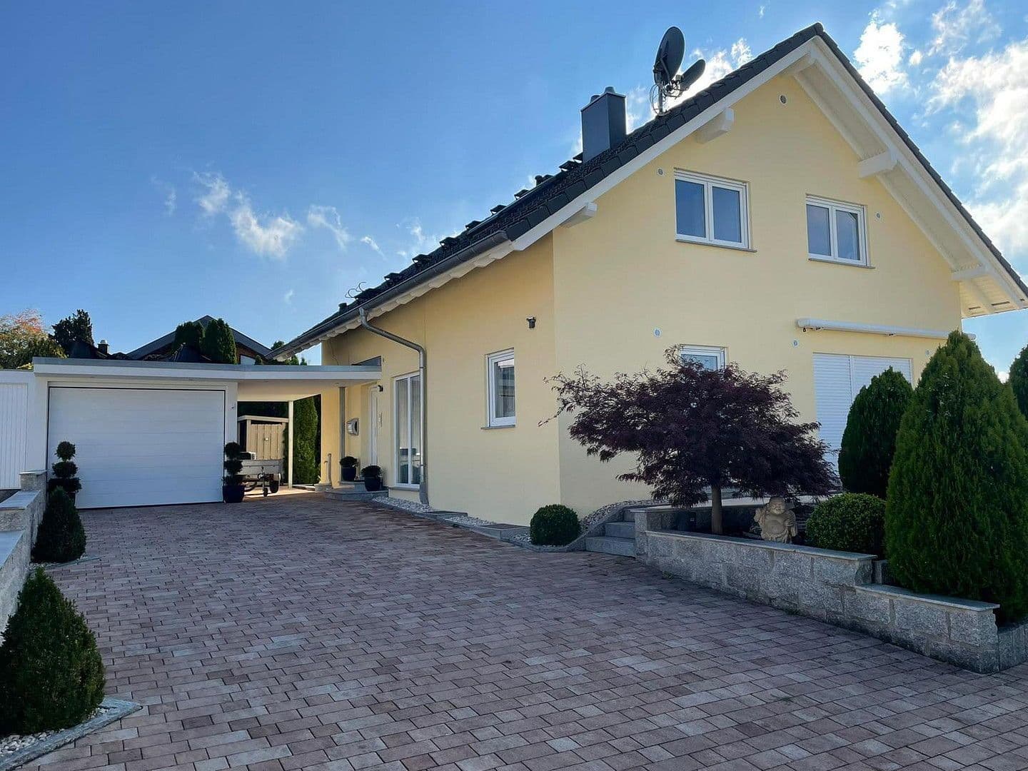 house for sale, 210 m², Hechingen, Baden-Württemberg house for sale, 210 m², Hechingen, Baden-Württemberg