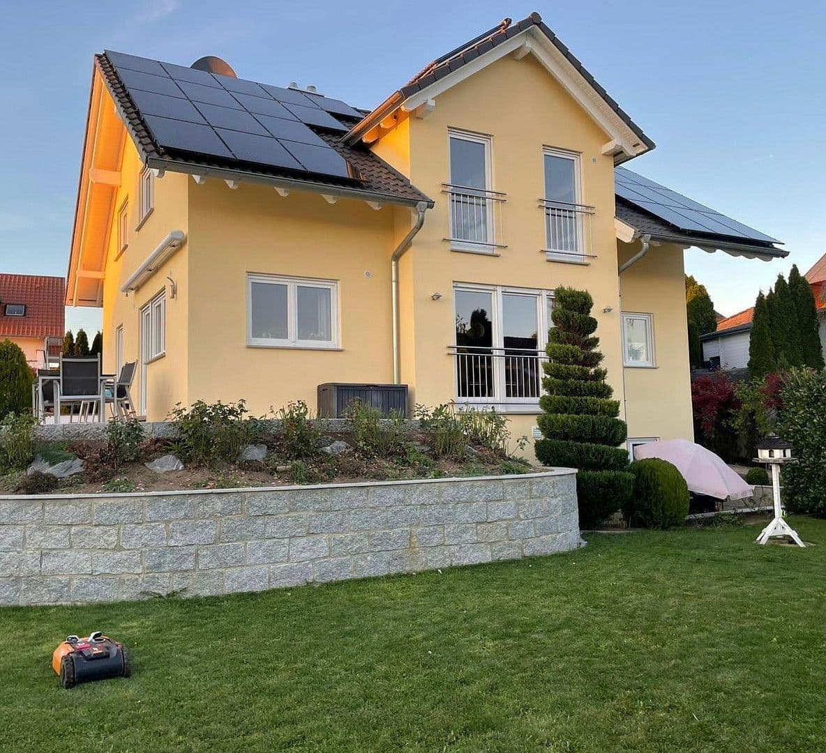 house for sale, 210 m², Hechingen, Baden-Württemberg house for sale, 210 m², Hechingen, Baden-Württemberg