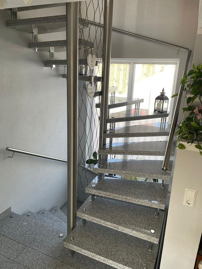 house for sale, 210 m², Hechingen, Baden-Württemberg house for sale, 210 m², Hechingen, Baden-Württemberg