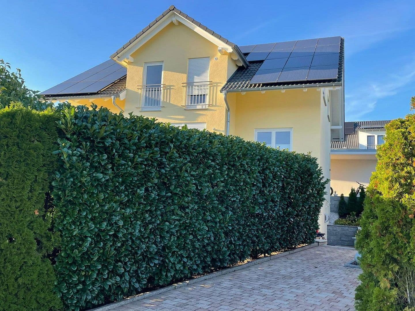 house for sale, 210 m², Hechingen, Baden-Württemberg house for sale, 210 m², Hechingen, Baden-Württemberg