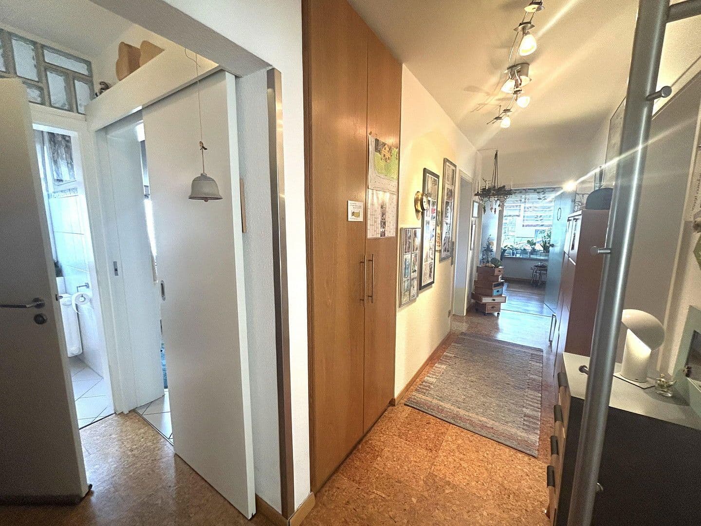 4 bedroom flat to rent, 85 m², Auf dem Wasen 24, Ludwigsburg, Baden-Württemberg 4 bedroom flat to rent, 85 m², Auf dem Wasen 24, Ludwigsburg, Baden-Württemberg