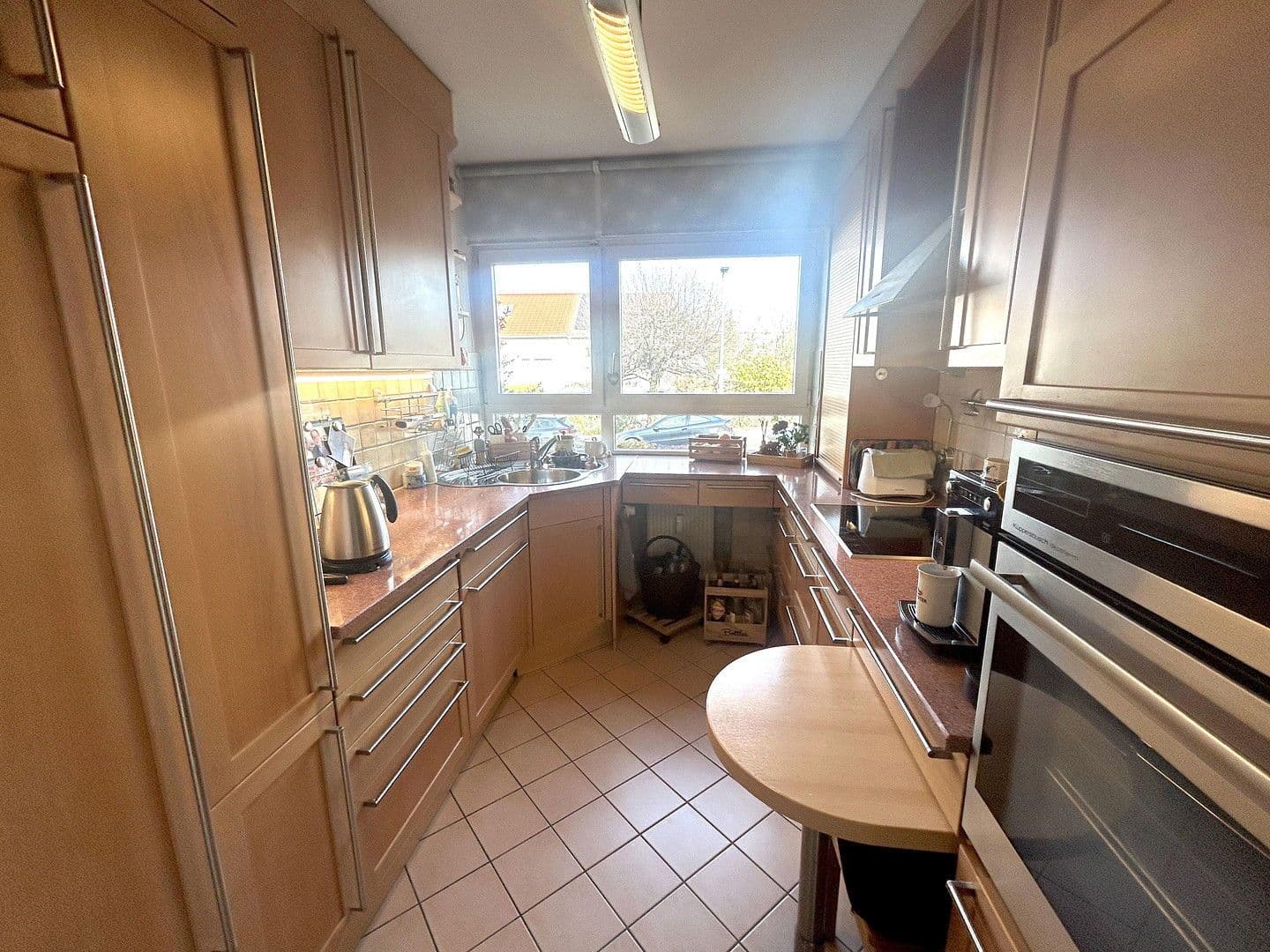 4 bedroom flat to rent, 85 m², Auf dem Wasen 24, Ludwigsburg, Baden-Württemberg 4 bedroom flat to rent, 85 m², Auf dem Wasen 24, Ludwigsburg, Baden-Württemberg