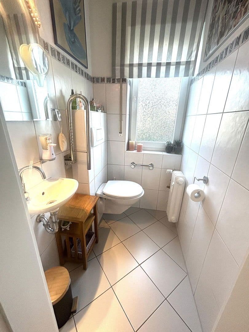 4 bedroom flat to rent, 85 m², Auf dem Wasen 24, Ludwigsburg, Baden-Württemberg 4 bedroom flat to rent, 85 m², Auf dem Wasen 24, Ludwigsburg, Baden-Württemberg