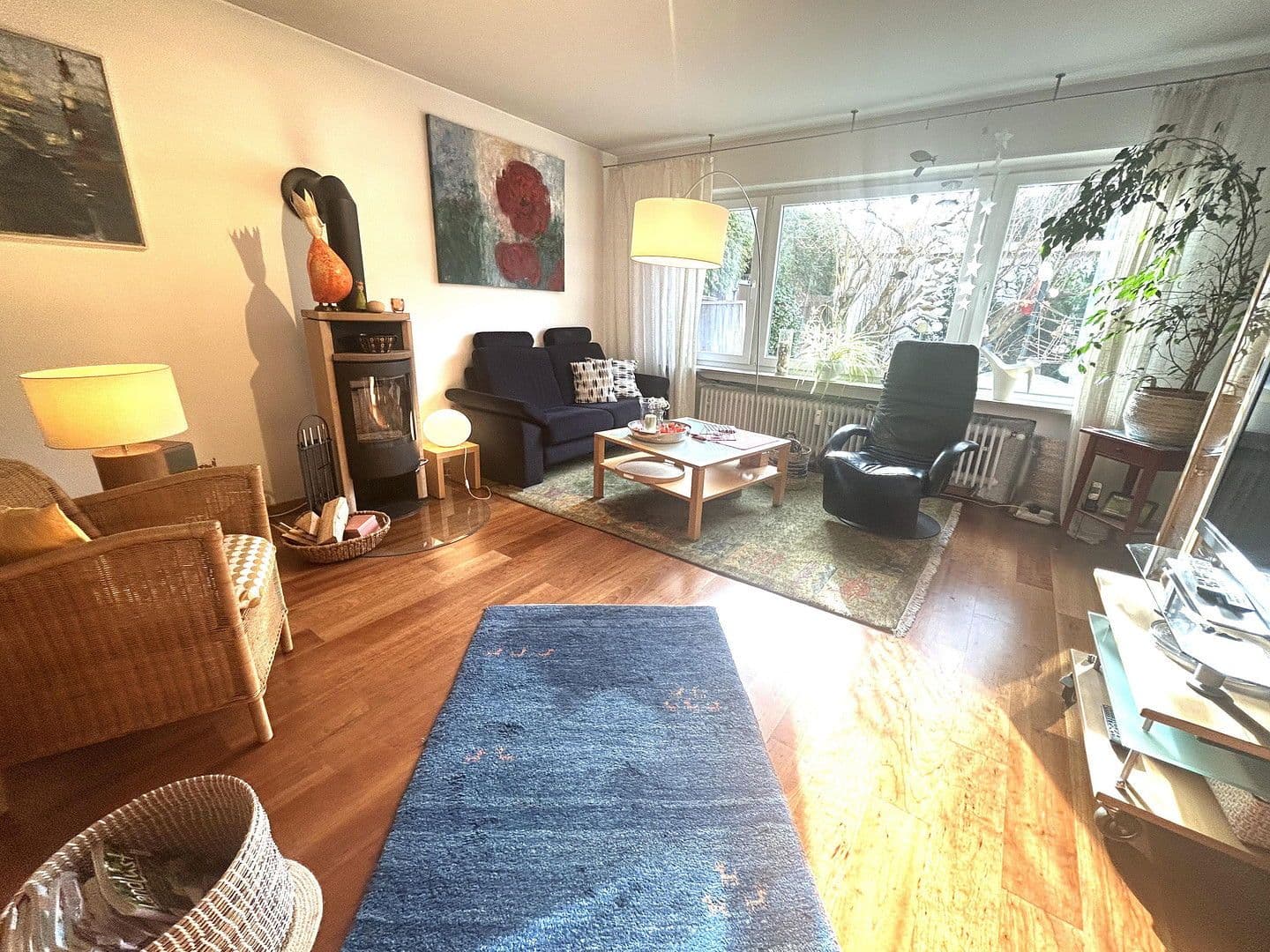 4 bedroom flat to rent, 85 m², Auf dem Wasen 24, Ludwigsburg, Baden-Württemberg 4 bedroom flat to rent, 85 m², Auf dem Wasen 24, Ludwigsburg, Baden-Württemberg