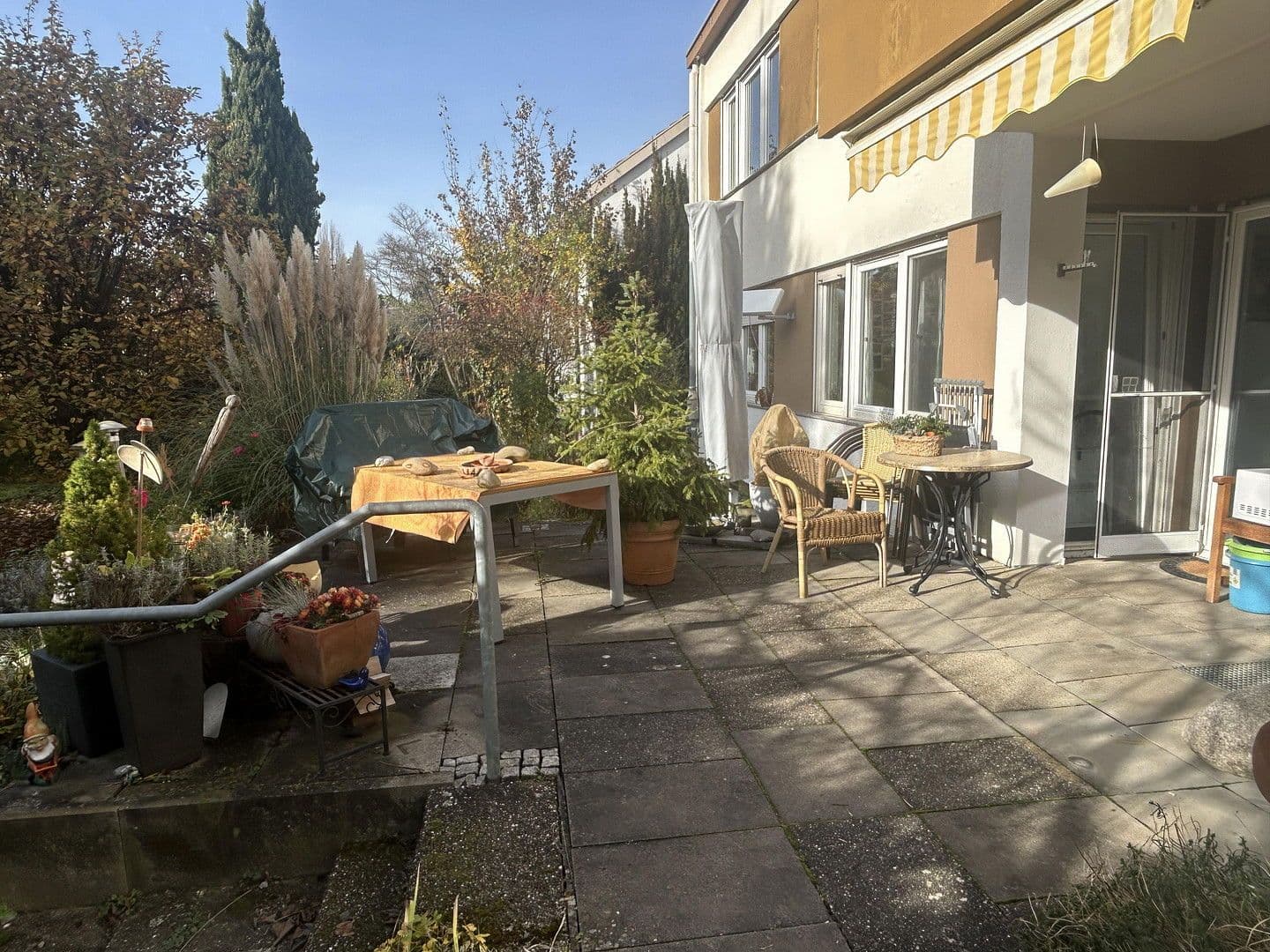 4 bedroom flat to rent, 85 m², Auf dem Wasen 24, Ludwigsburg, Baden-Württemberg 4 bedroom flat to rent, 85 m², Auf dem Wasen 24, Ludwigsburg, Baden-Württemberg