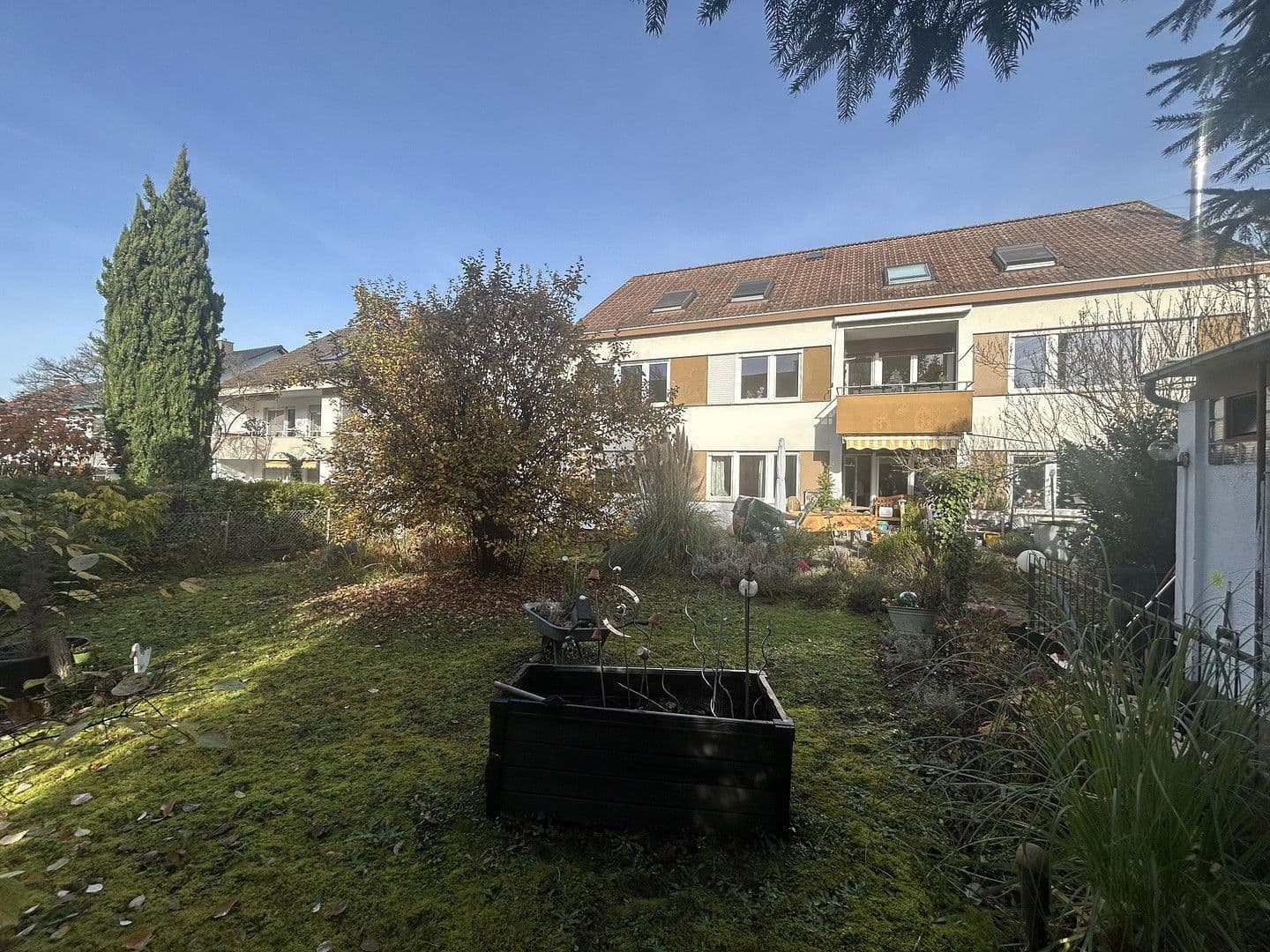 4 bedroom flat to rent, 85 m², Auf dem Wasen 24, Ludwigsburg, Baden-Württemberg 4 bedroom flat to rent, 85 m², Auf dem Wasen 24, Ludwigsburg, Baden-Württemberg