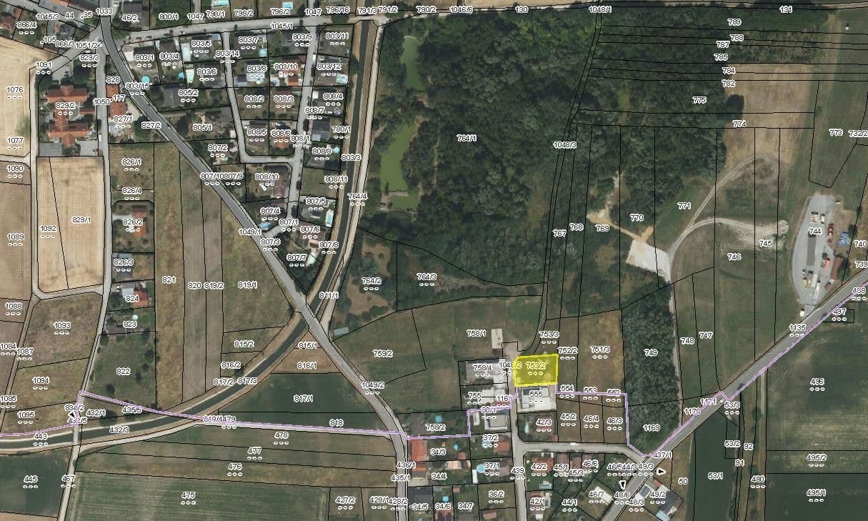 plot for sale, 775 m², Unterwinden, Lower Austria plot for sale, 775 m², Unterwinden, Lower Austria