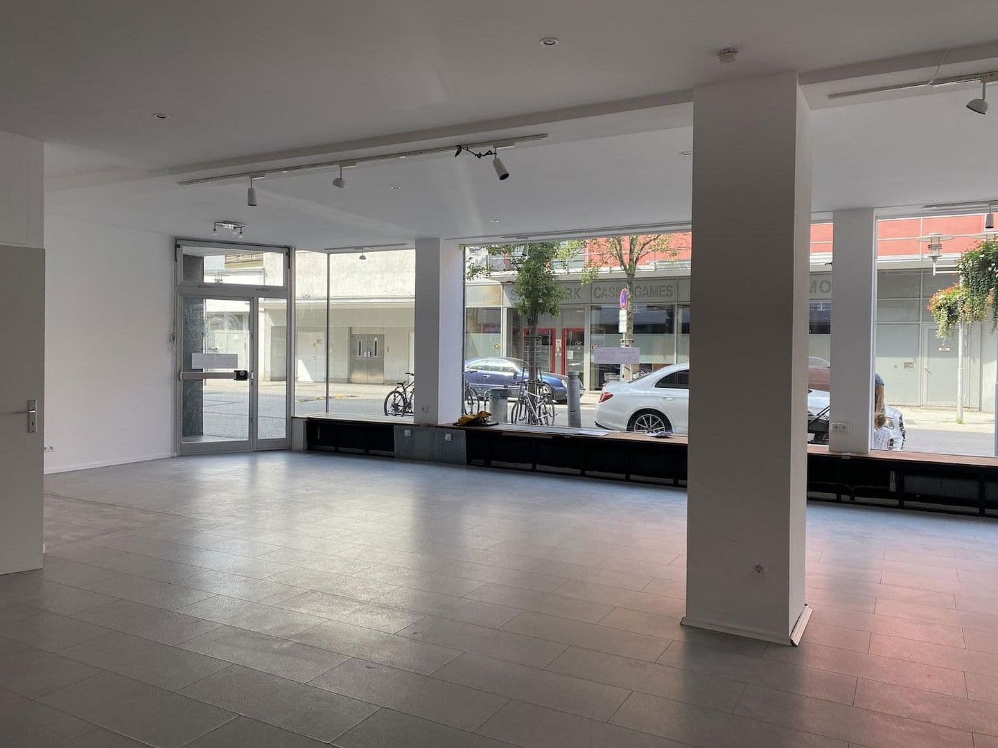 office to rent, 135 m², August-Bebel-Str. 8, Frankenthal, Rhineland-Palatinate office to rent, 135 m², August-Bebel-Str. 8, Frankenthal, Rhineland-Palatinate