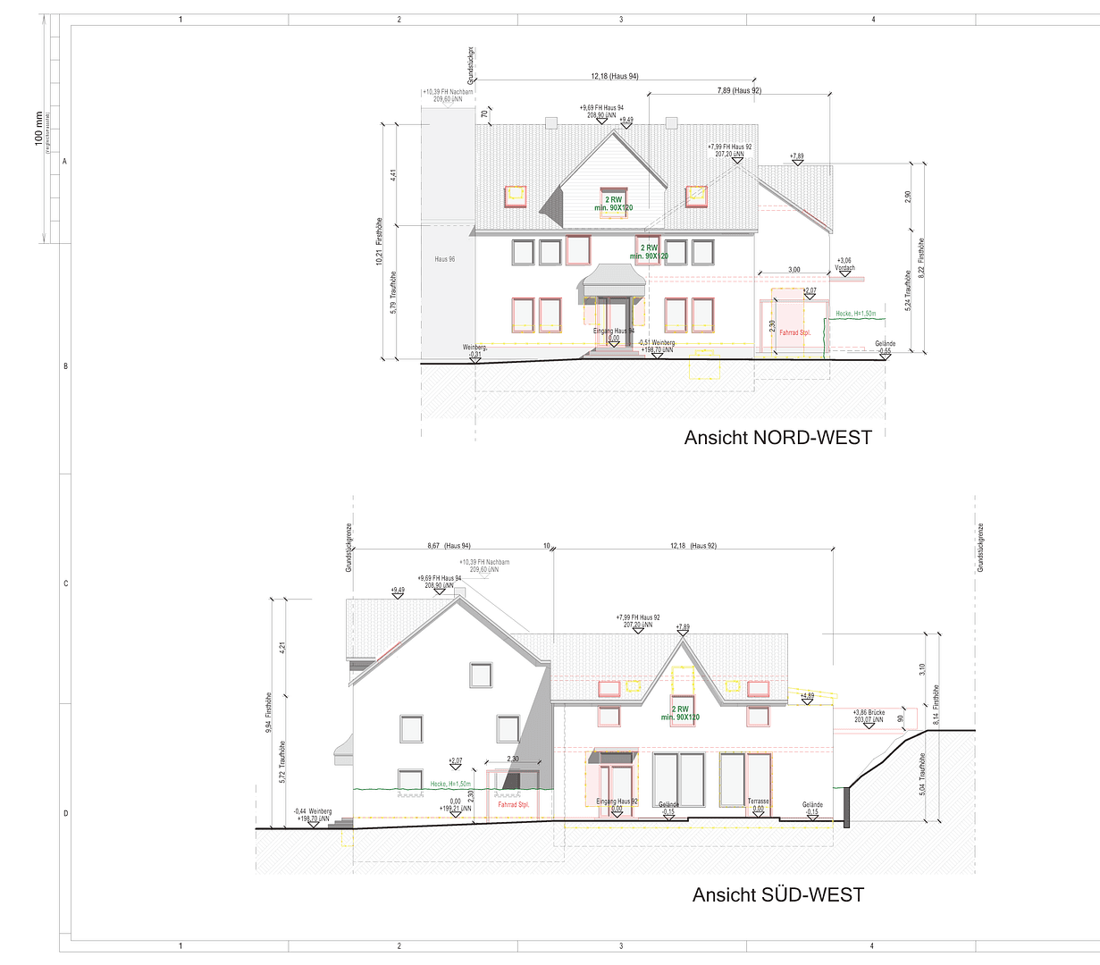 house for sale, 396 m², Wuppertal, North Rhine-Westphalia house for sale, 396 m², Wuppertal, North Rhine-Westphalia