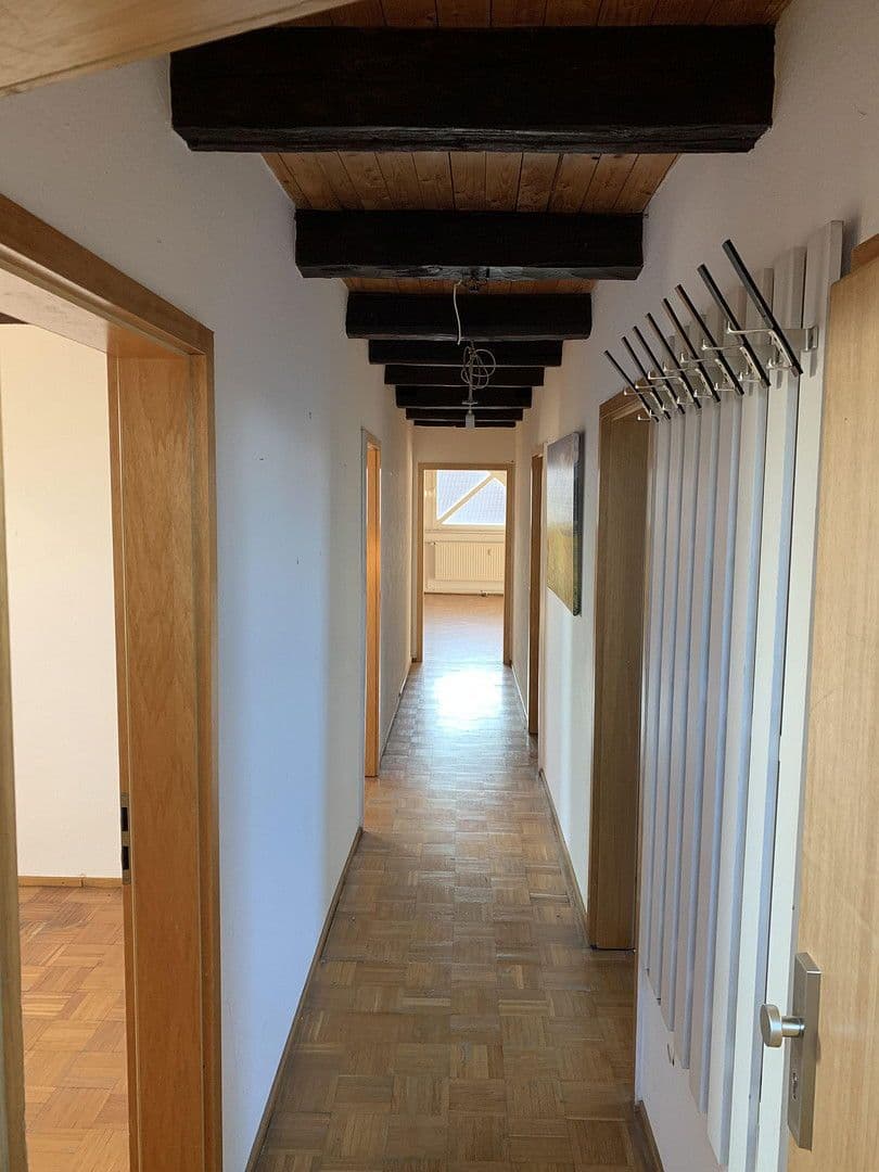 3 bedroom flat to rent, 82 m², August-Bebel-Straße 16, Schönberg (Holstein), Schleswig-Holstein 3 bedroom flat to rent, 82 m², August-Bebel-Straße 16, Schönberg (Holstein), Schleswig-Holstein