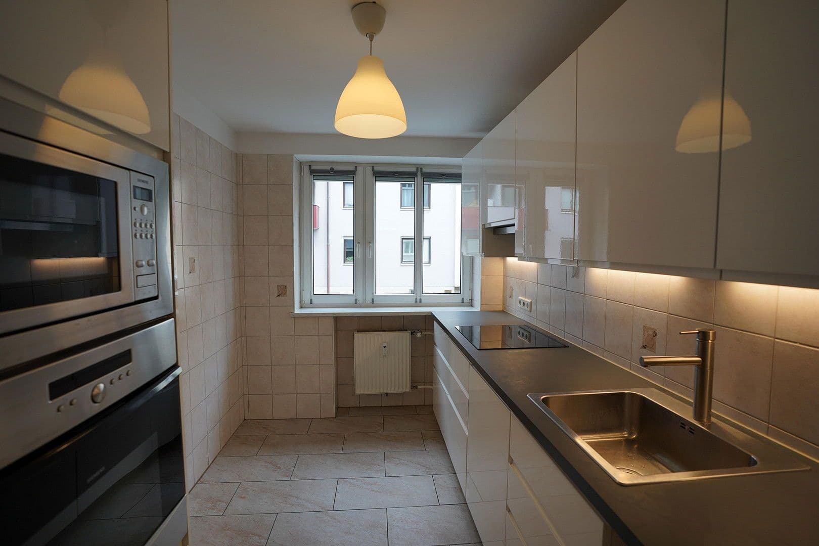 3 bedroom flat to rent, 60 m², Feldgasse 52, Nürnberg, Bavaria 3 bedroom flat to rent, 60 m², Feldgasse 52, Nürnberg, Bavaria