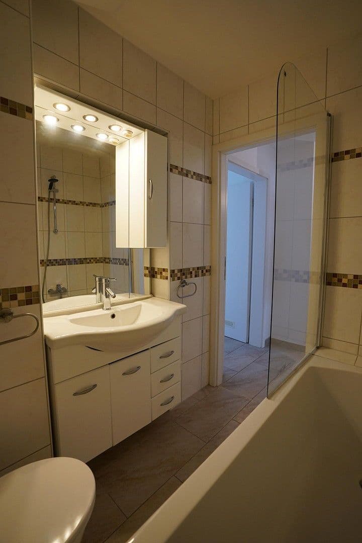 3 bedroom flat to rent, 60 m², Feldgasse 52, Nürnberg, Bavaria 3 bedroom flat to rent, 60 m², Feldgasse 52, Nürnberg, Bavaria