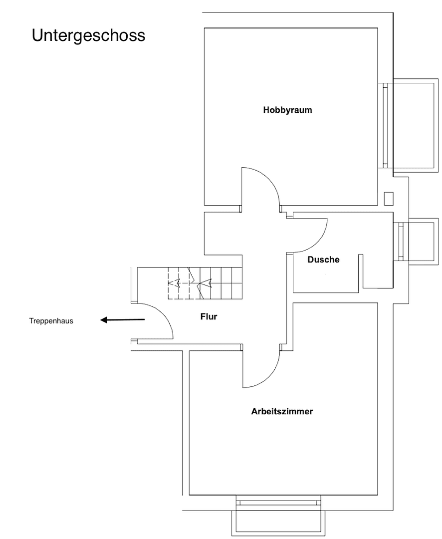 5 bedroom flat to rent, 130 m², München, Bavaria 5 bedroom flat to rent, 130 m², München, Bavaria