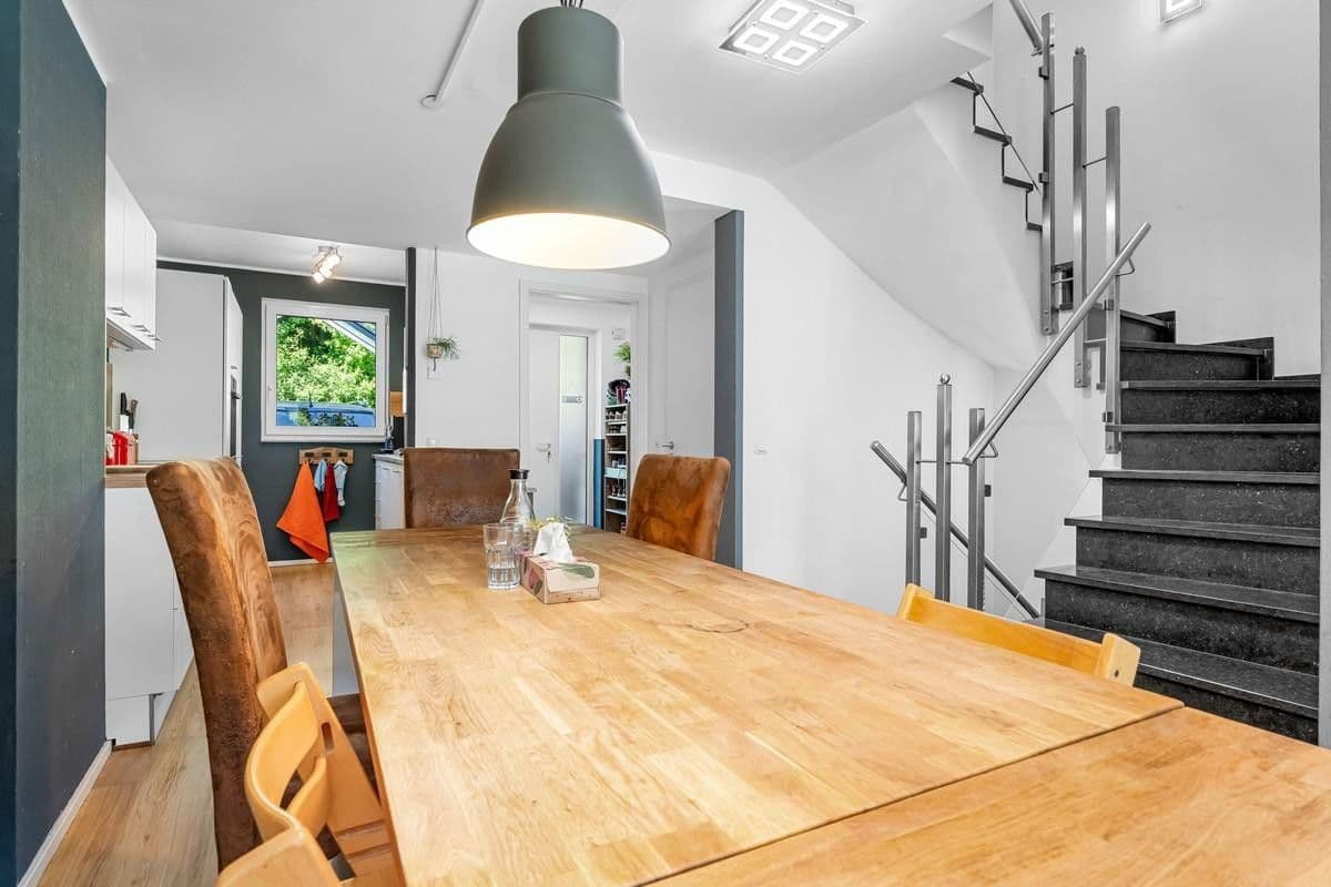 house for sale, 175 m², Goldammerweg 122b, Aachen, North Rhine-Westphalia house for sale, 175 m², Goldammerweg 122b, Aachen, North Rhine-Westphalia