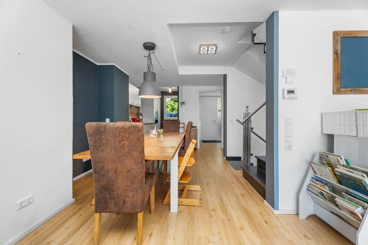 house for sale, 175 m², Goldammerweg 122b, Aachen, North Rhine-Westphalia house for sale, 175 m², Goldammerweg 122b, Aachen, North Rhine-Westphalia