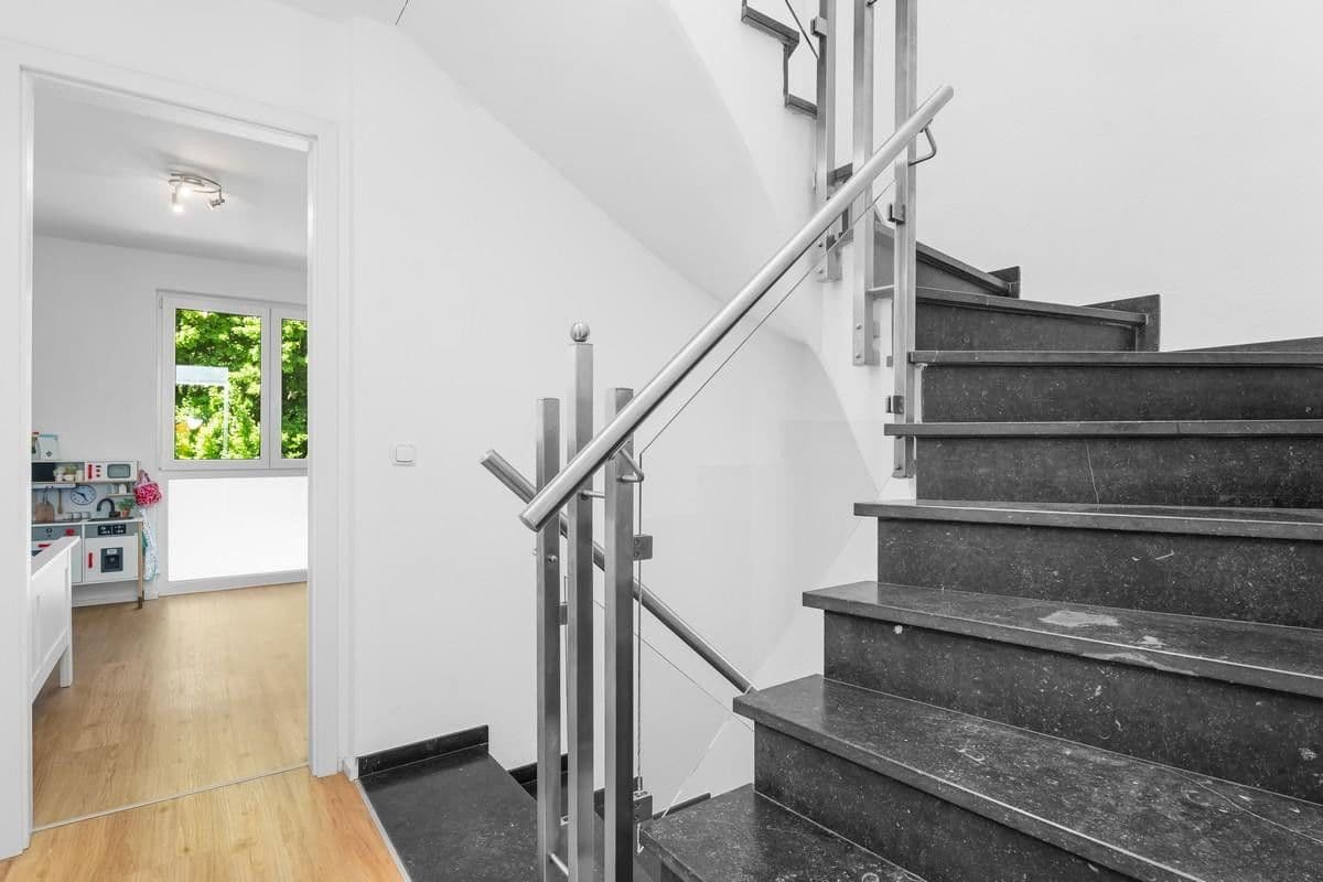 house for sale, 175 m², Goldammerweg 122b, Aachen, North Rhine-Westphalia house for sale, 175 m², Goldammerweg 122b, Aachen, North Rhine-Westphalia