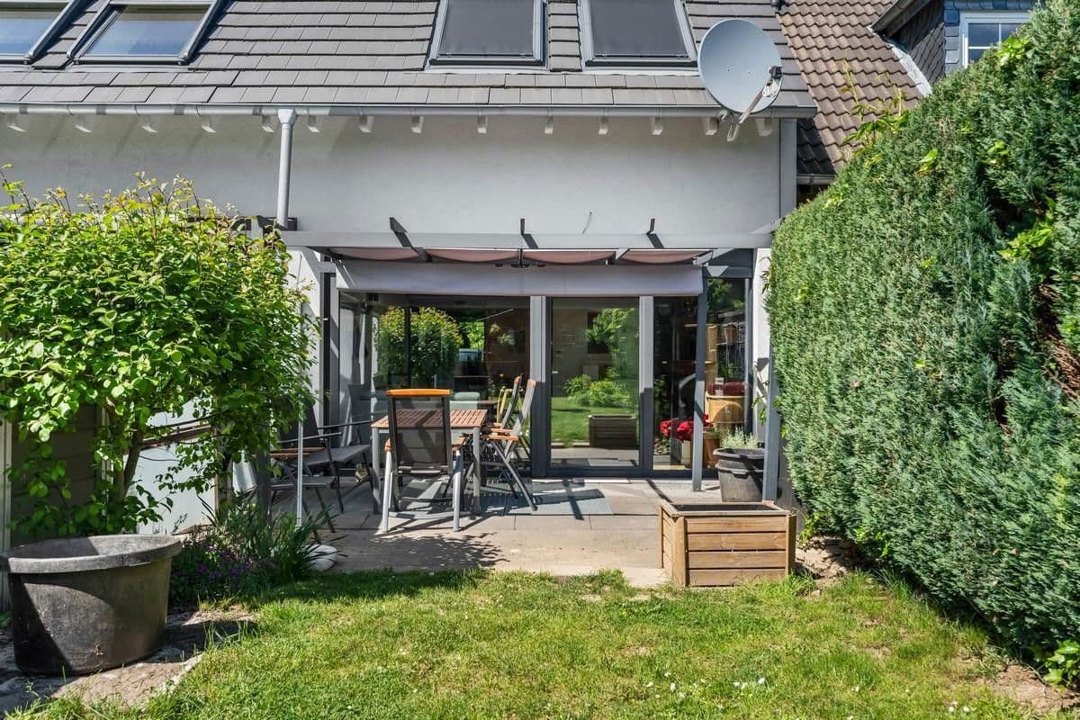 house for sale, 175 m², Goldammerweg 122b, Aachen, North Rhine-Westphalia house for sale, 175 m², Goldammerweg 122b, Aachen, North Rhine-Westphalia