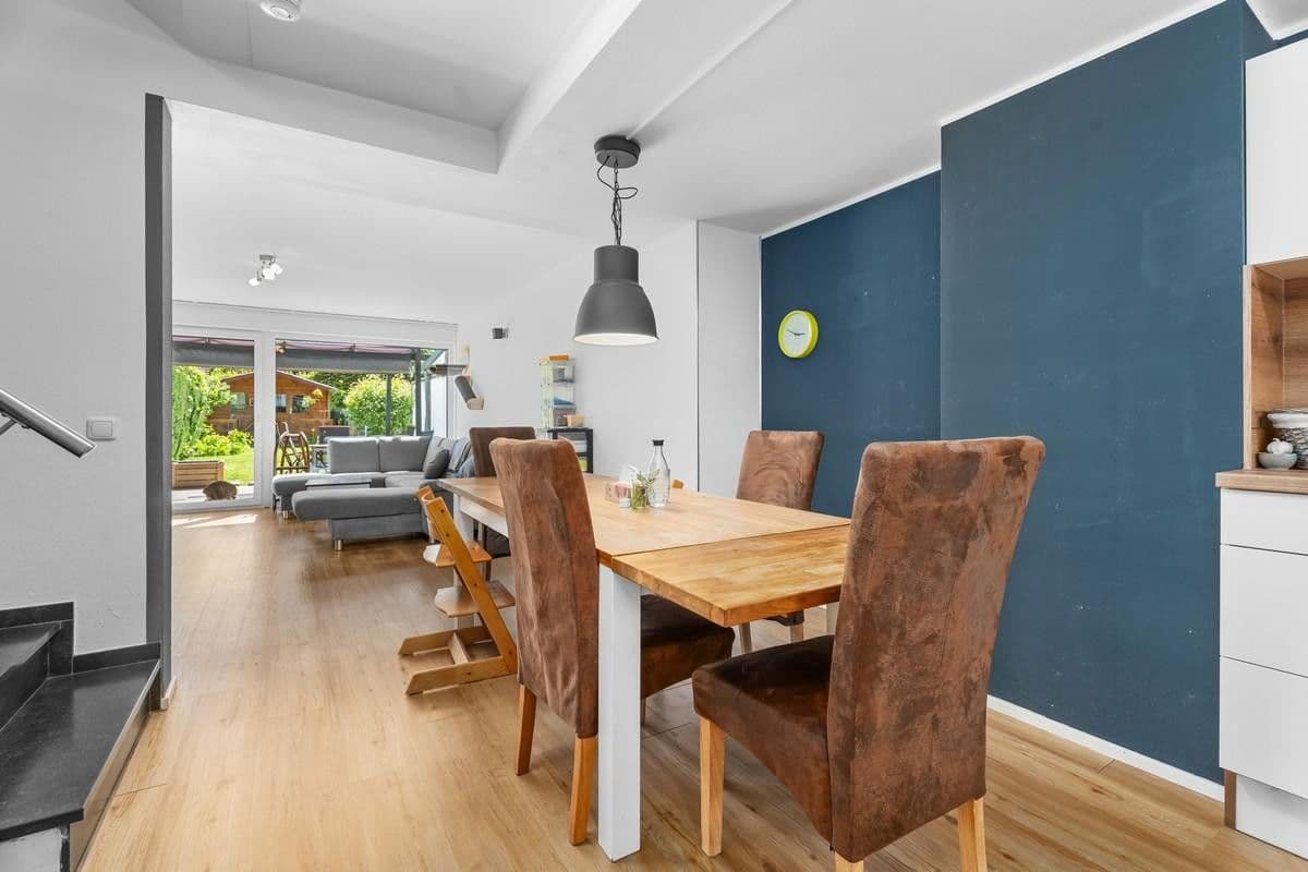 house for sale, 175 m², Goldammerweg 122b, Aachen, North Rhine-Westphalia house for sale, 175 m², Goldammerweg 122b, Aachen, North Rhine-Westphalia