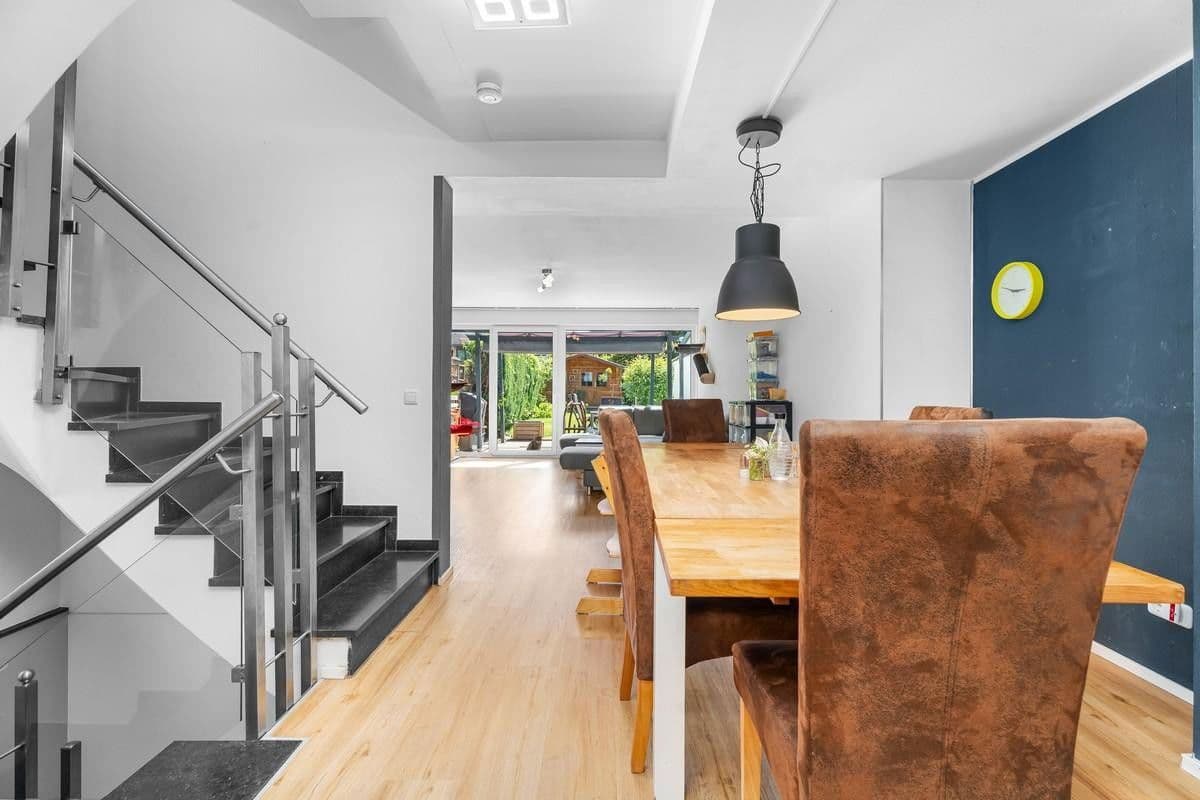 house for sale, 175 m², Goldammerweg 122b, Aachen, North Rhine-Westphalia house for sale, 175 m², Goldammerweg 122b, Aachen, North Rhine-Westphalia