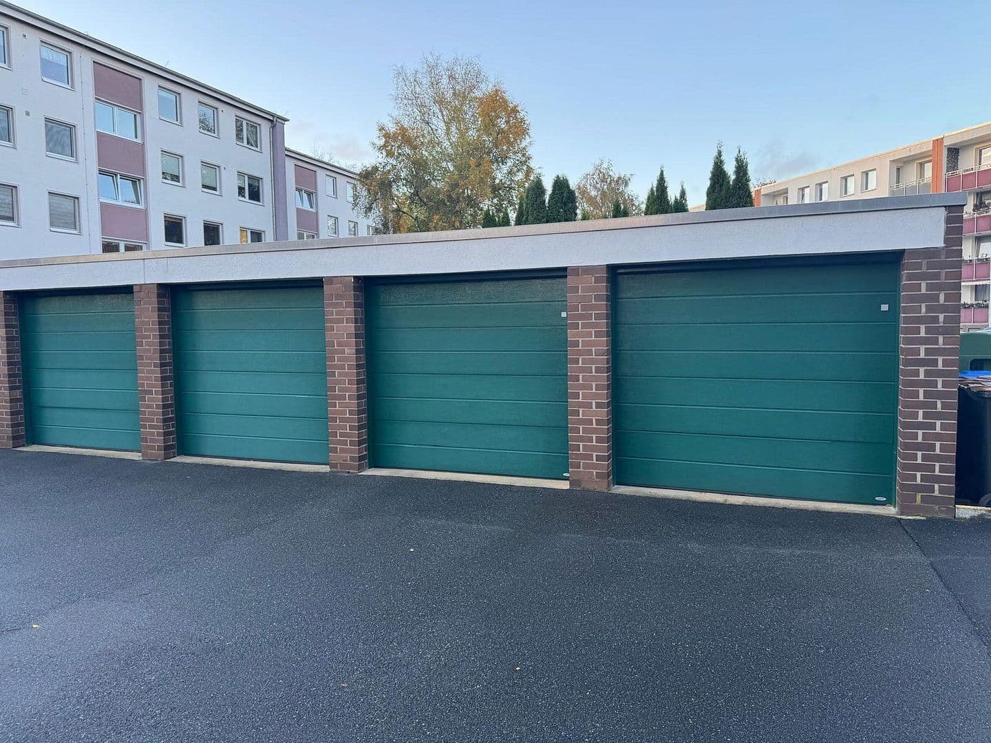 garage for sale, 0 m², Hanover, Lower Saxony garage for sale, 0 m², Hanover, Lower Saxony