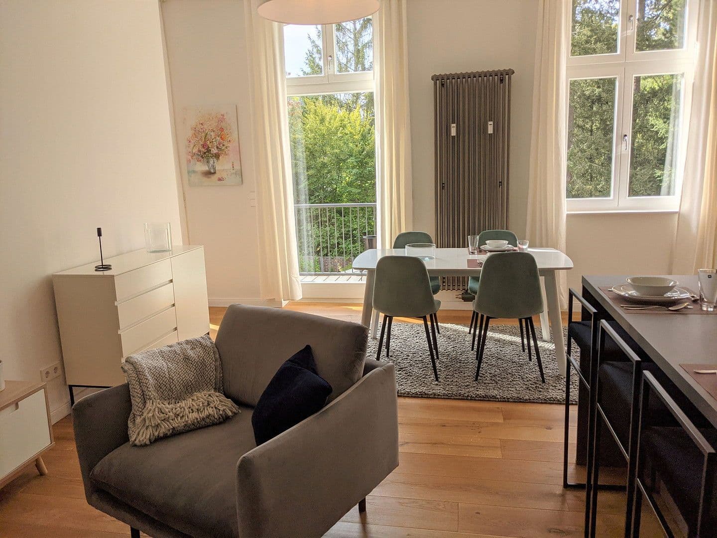 2 bedroom flat to rent, 63 m², Leydenallee 56, Berlin, Berlin 2 bedroom flat to rent, 63 m², Leydenallee 56, Berlin, Berlin