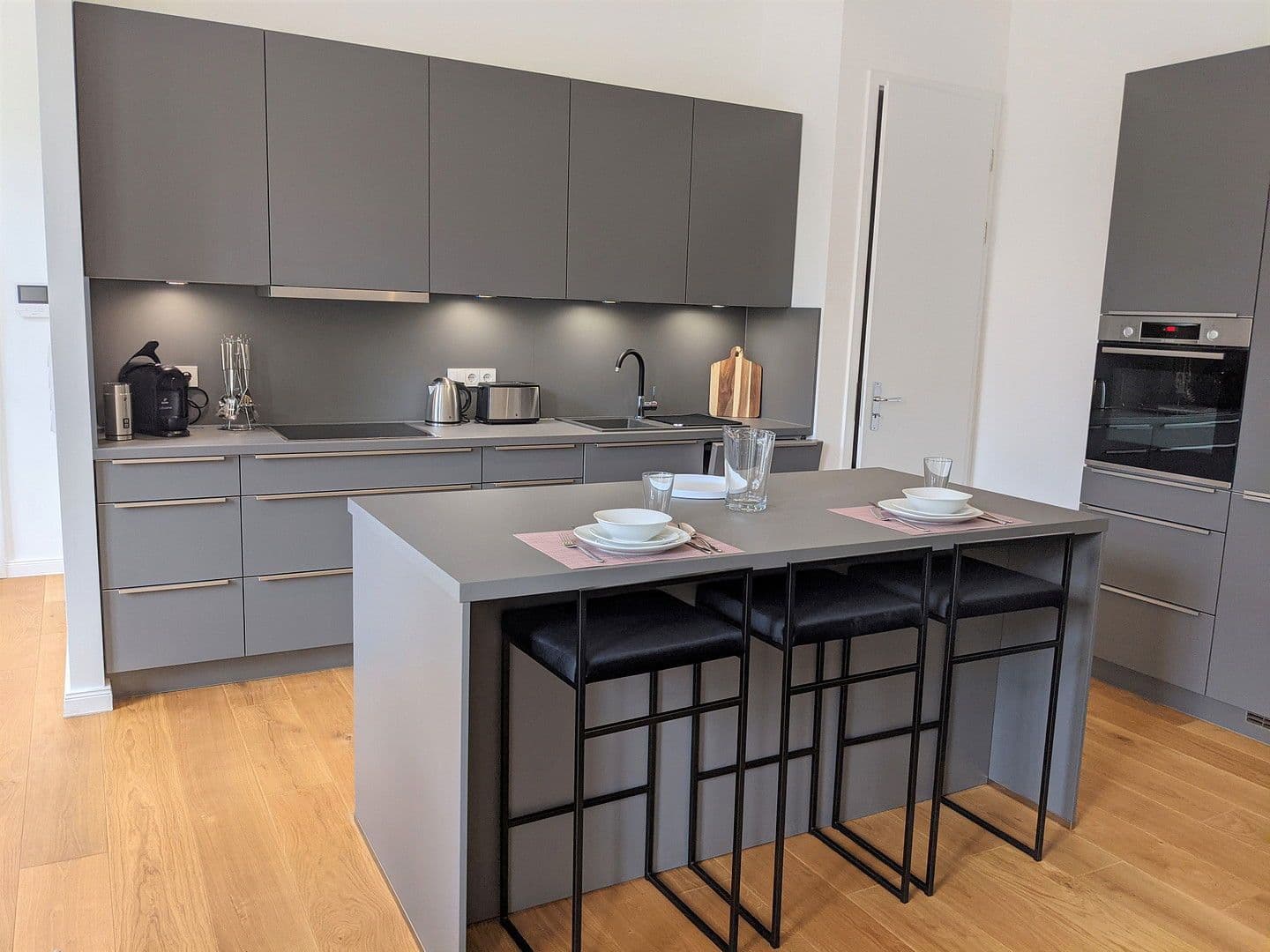 2 bedroom flat to rent, 63 m², Leydenallee 56, Berlin, Berlin 2 bedroom flat to rent, 63 m², Leydenallee 56, Berlin, Berlin