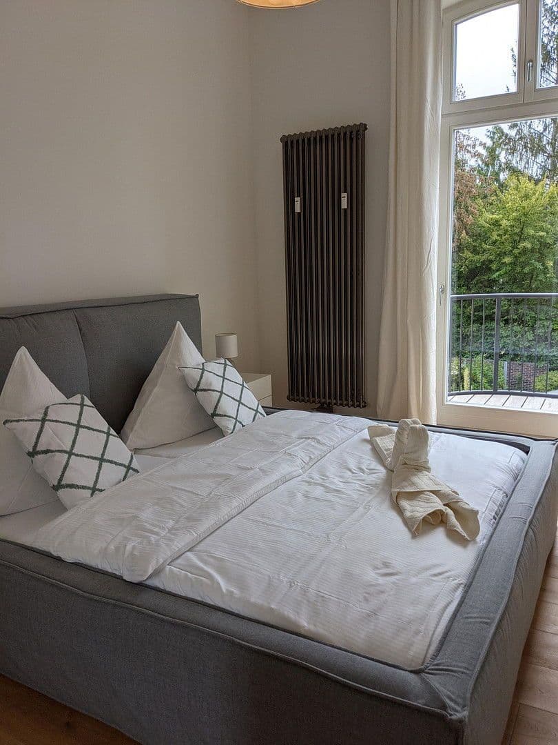 2 bedroom flat to rent, 63 m², Leydenallee 56, Berlin, Berlin 2 bedroom flat to rent, 63 m², Leydenallee 56, Berlin, Berlin