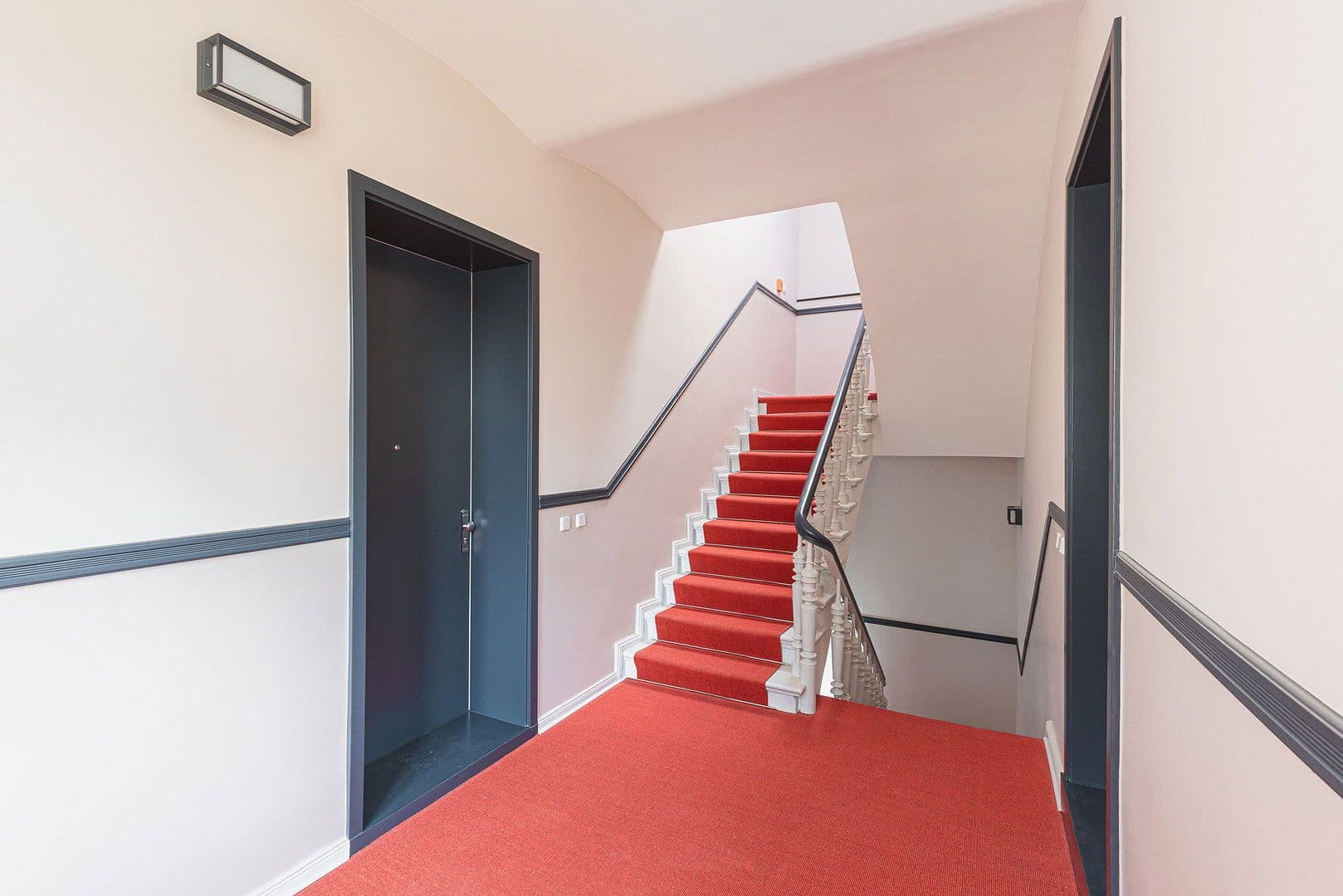 2 bedroom flat to rent, 63 m², Leydenallee 56, Berlin, Berlin 2 bedroom flat to rent, 63 m², Leydenallee 56, Berlin, Berlin