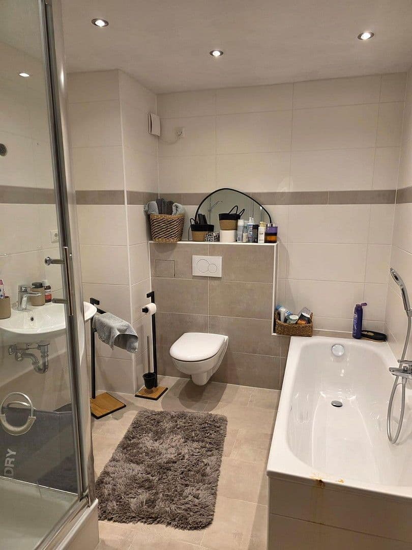 3 bedroom flat to rent, 100 m², Deidesheim, Rhineland-Palatinate 3 bedroom flat to rent, 100 m², Deidesheim, Rhineland-Palatinate